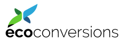 Écoconversions Logo